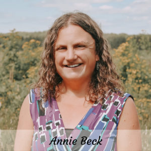 Annie Beck