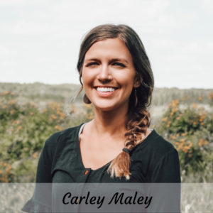 Carley Maley