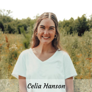 Celia Hanson, River Grove