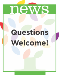 Grove Elementary: Questions Welcome