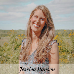 Jessica Hansen