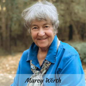 Marcy Wirth