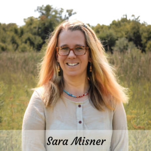 Sara Misner, River Grove