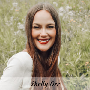 Shelly Orr
